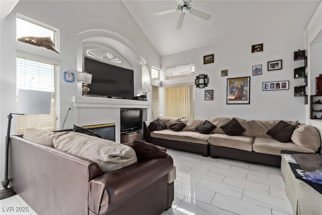 7954 Kentshire Drive Las Vegas NV 89117
