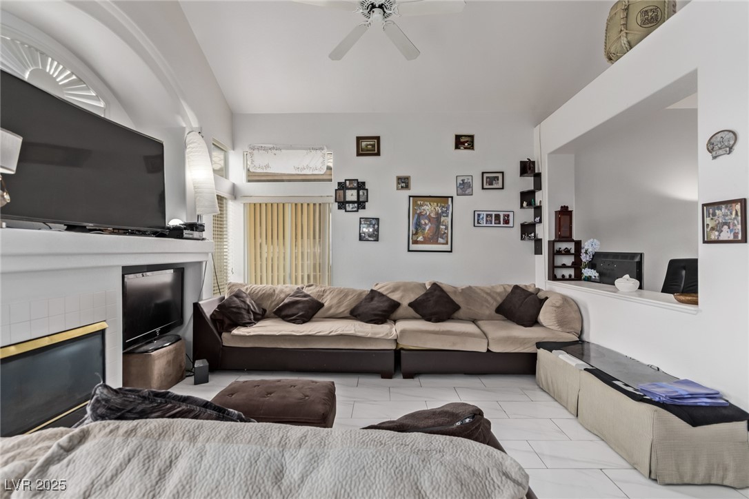 7954 Kentshire Drive Las Vegas NV 89117