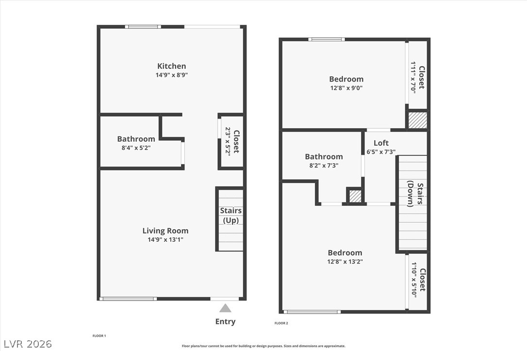 4770 Topaz Street 13 Las Vegas NV 89121