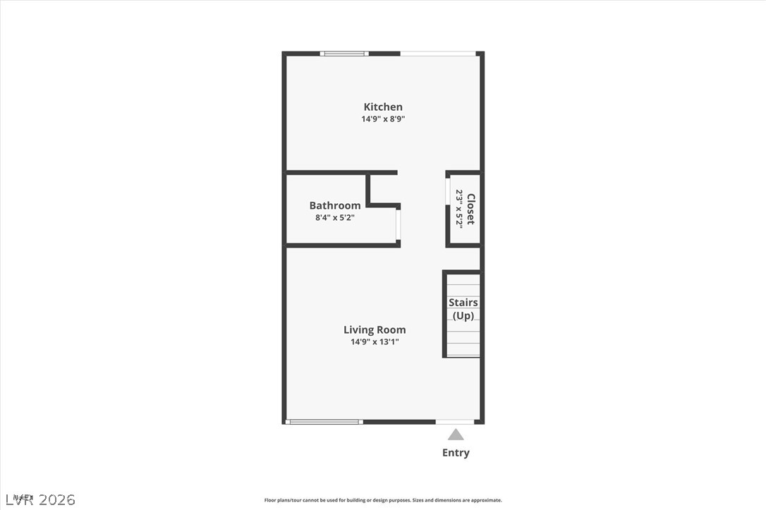 4770 Topaz Street 13 Las Vegas NV 89121