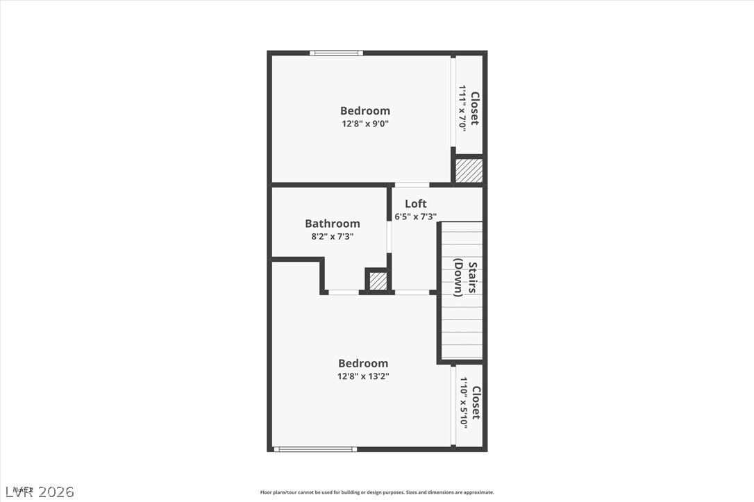 4770 Topaz Street 13 Las Vegas NV 89121