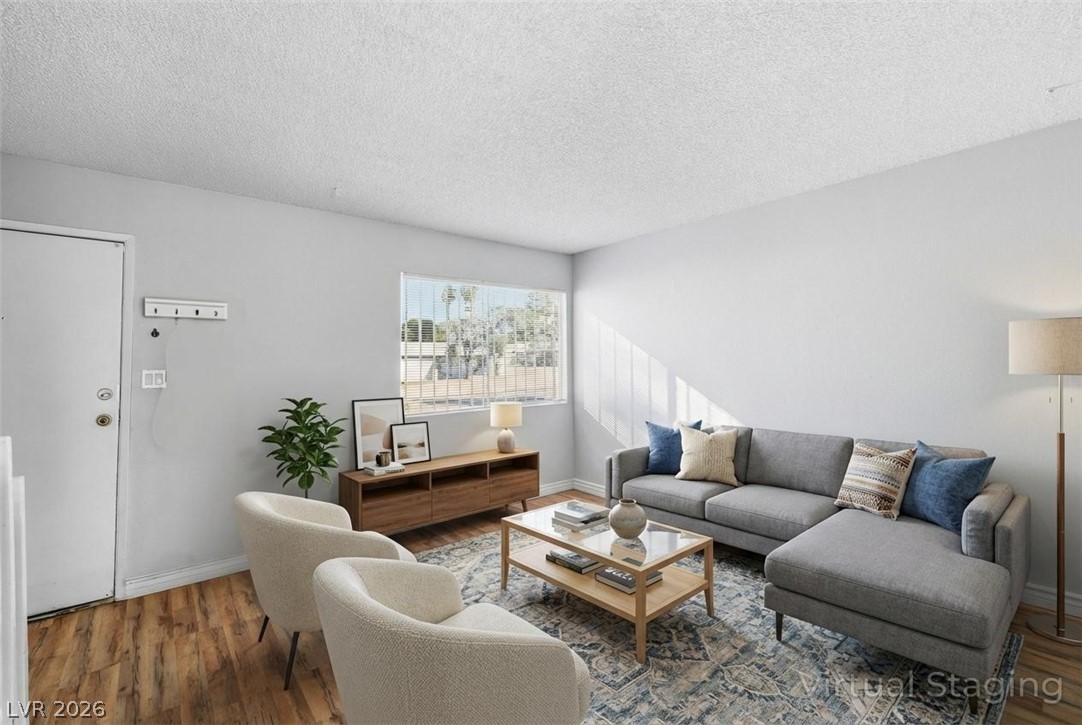 4770 Topaz Street 13 Las Vegas NV 89121