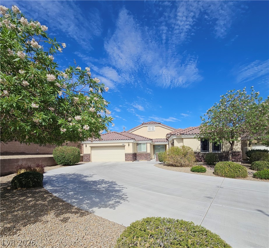 5924 Bullboat Court North Las Vegas NV 89031