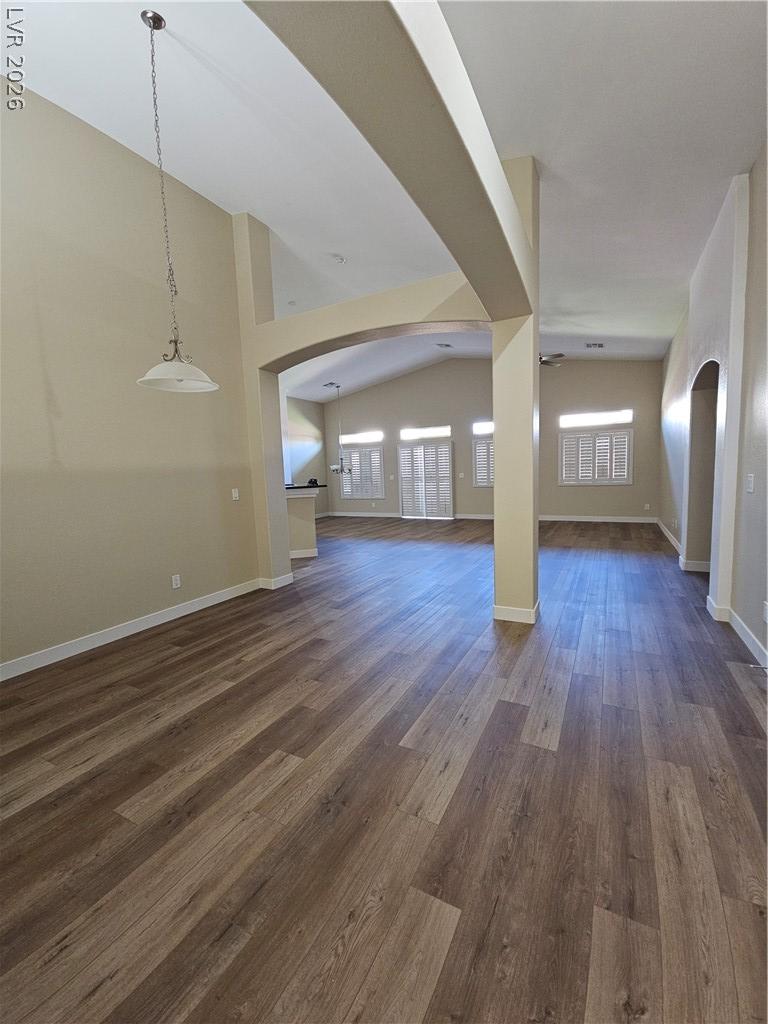 5924 Bullboat Court North Las Vegas NV 89031