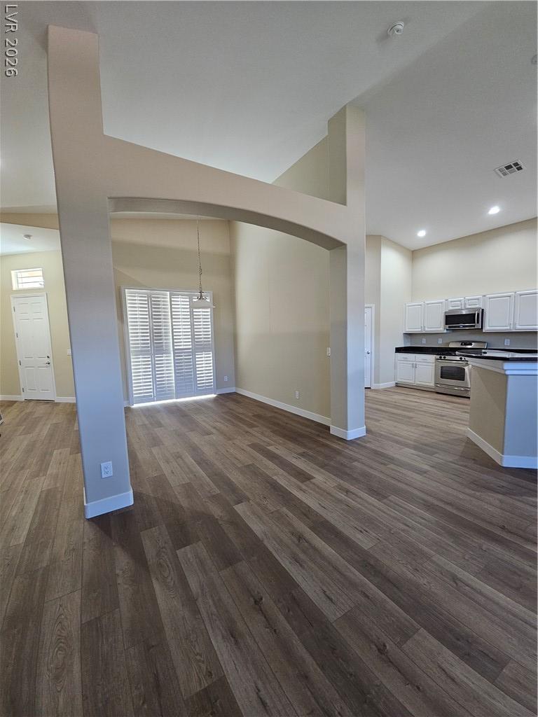 5924 Bullboat Court North Las Vegas NV 89031