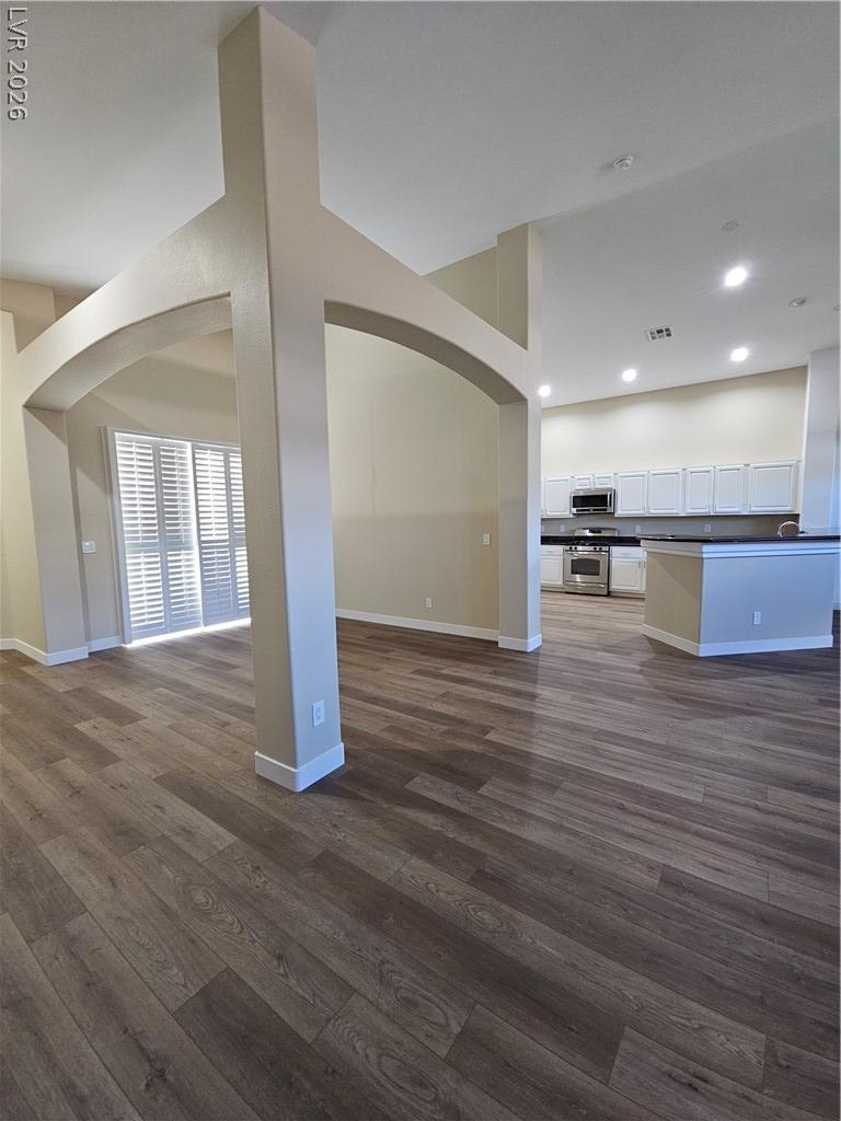 5924 Bullboat Court North Las Vegas NV 89031