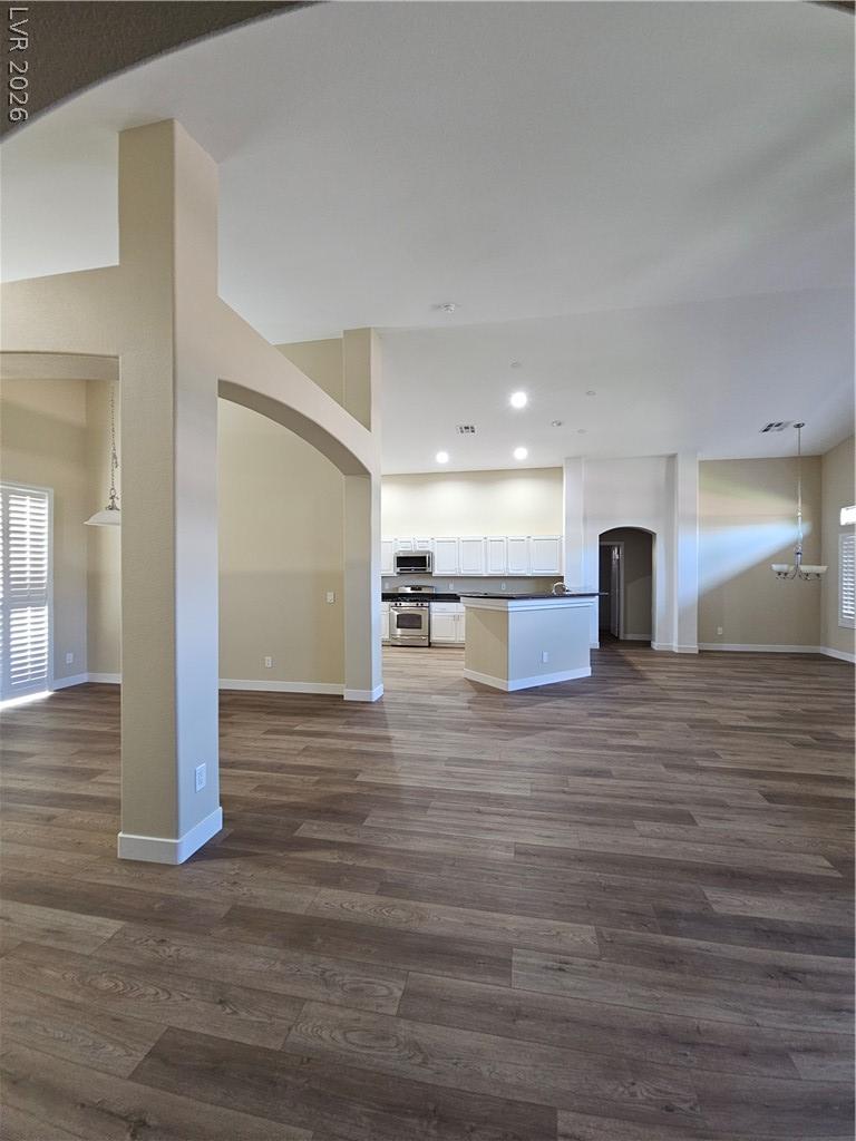 5924 Bullboat Court North Las Vegas NV 89031