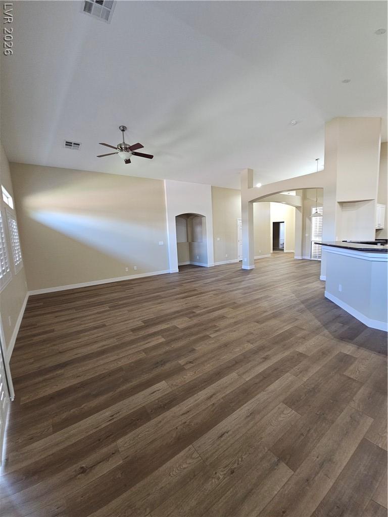 5924 Bullboat Court North Las Vegas NV 89031
