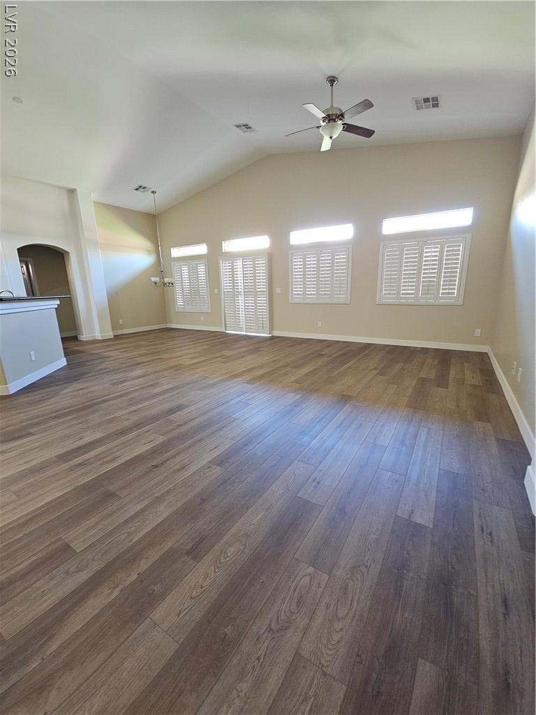 5924 Bullboat Court North Las Vegas NV 89031