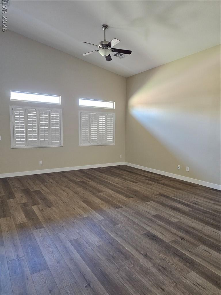 5924 Bullboat Court North Las Vegas NV 89031