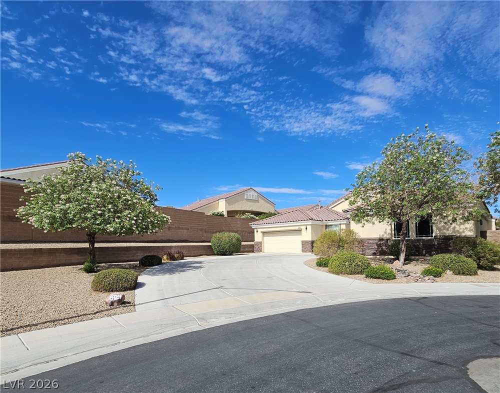 5924 Bullboat Court North Las Vegas NV 89031