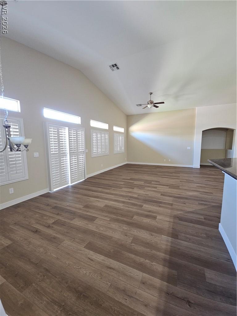 5924 Bullboat Court North Las Vegas NV 89031