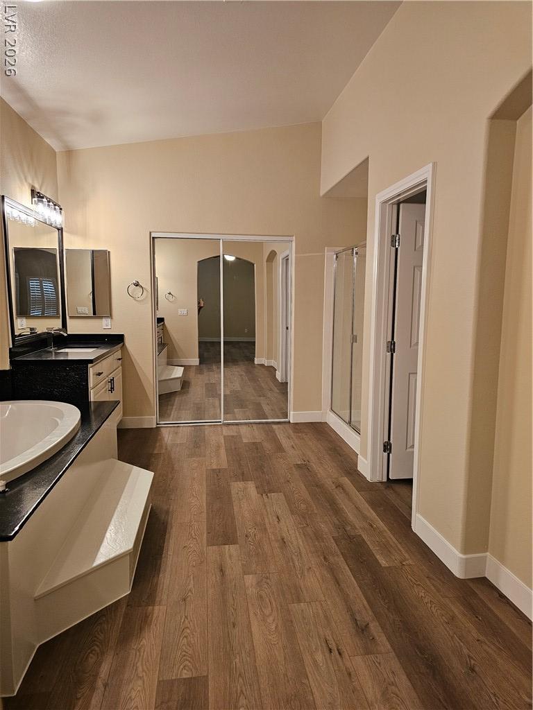 5924 Bullboat Court North Las Vegas NV 89031