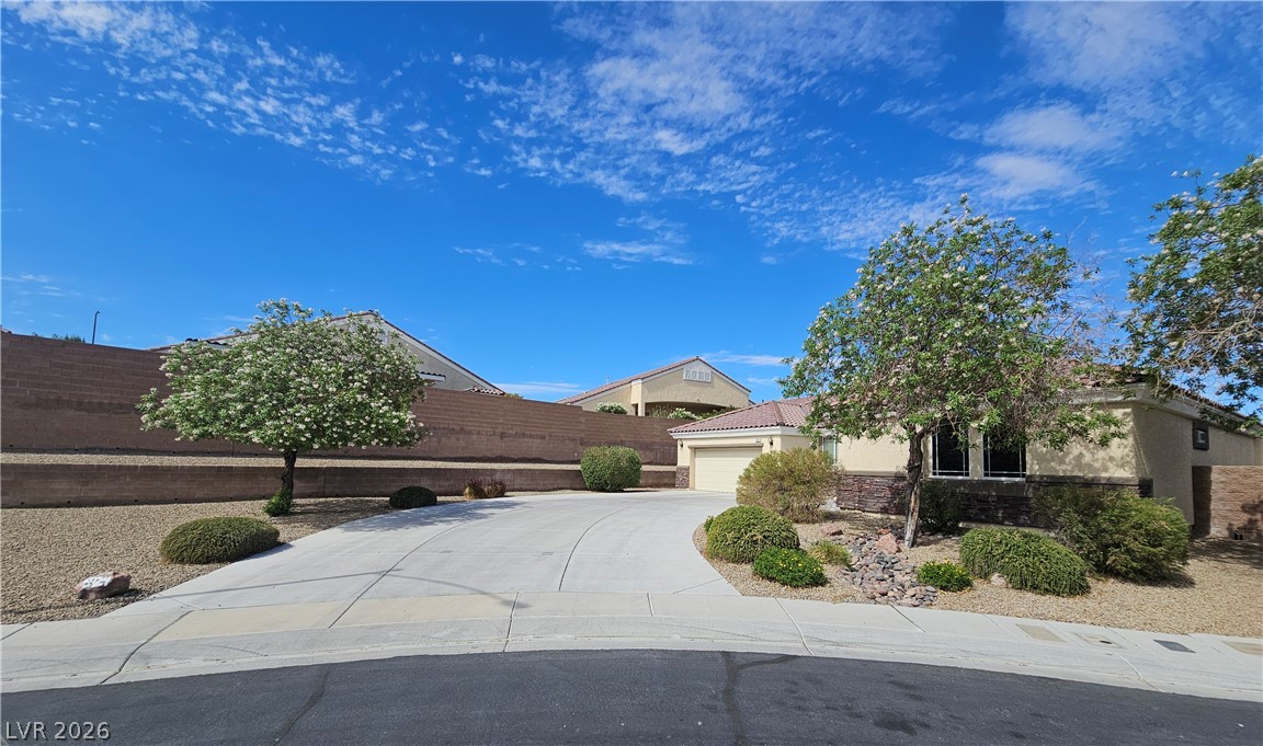 5924 Bullboat Court North Las Vegas NV 89031