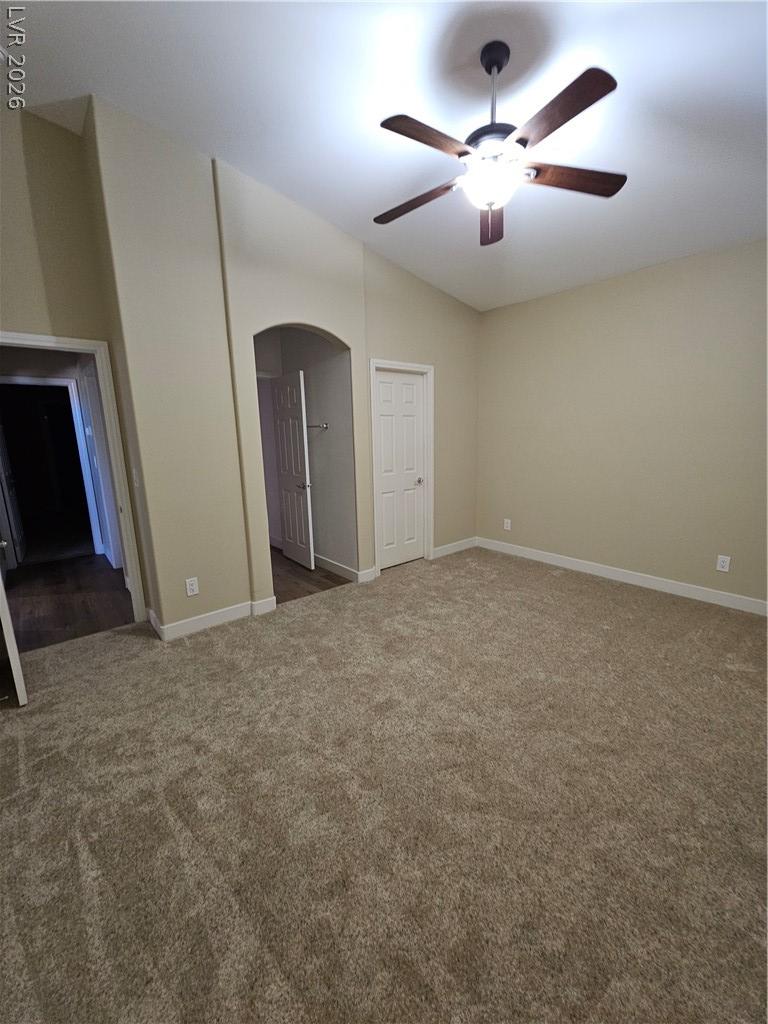 5924 Bullboat Court North Las Vegas NV 89031