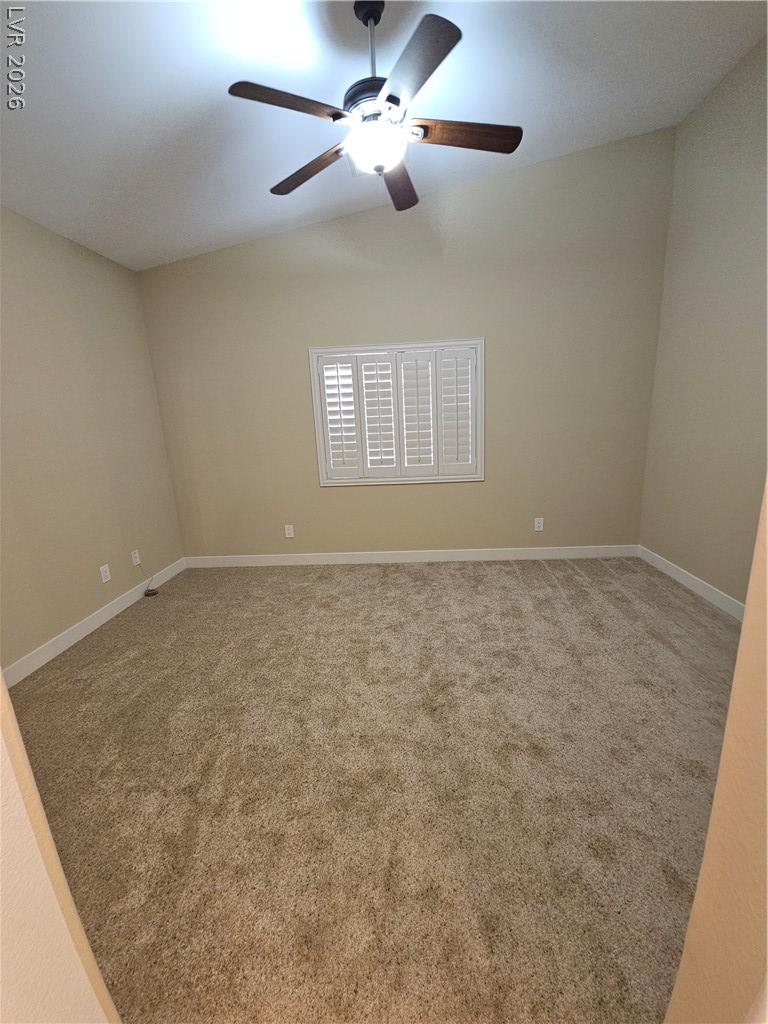 5924 Bullboat Court North Las Vegas NV 89031
