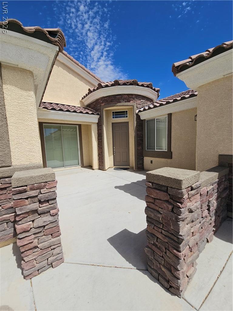 5924 Bullboat Court North Las Vegas NV 89031