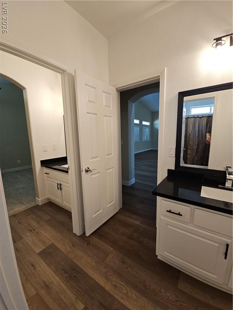 5924 Bullboat Court North Las Vegas NV 89031