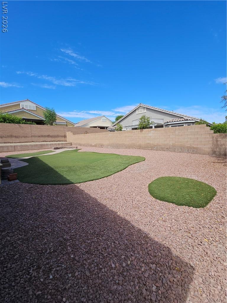 5924 Bullboat Court North Las Vegas NV 89031