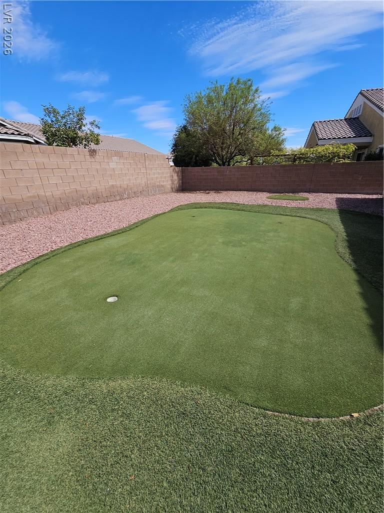 5924 Bullboat Court North Las Vegas NV 89031