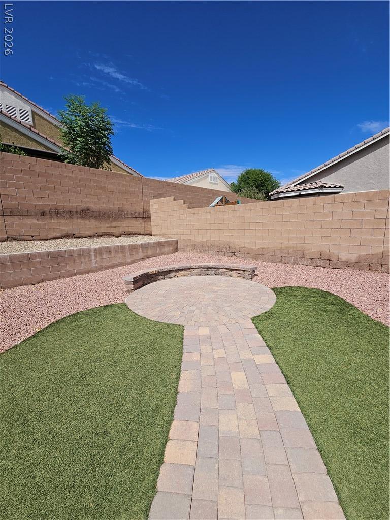 5924 Bullboat Court North Las Vegas NV 89031