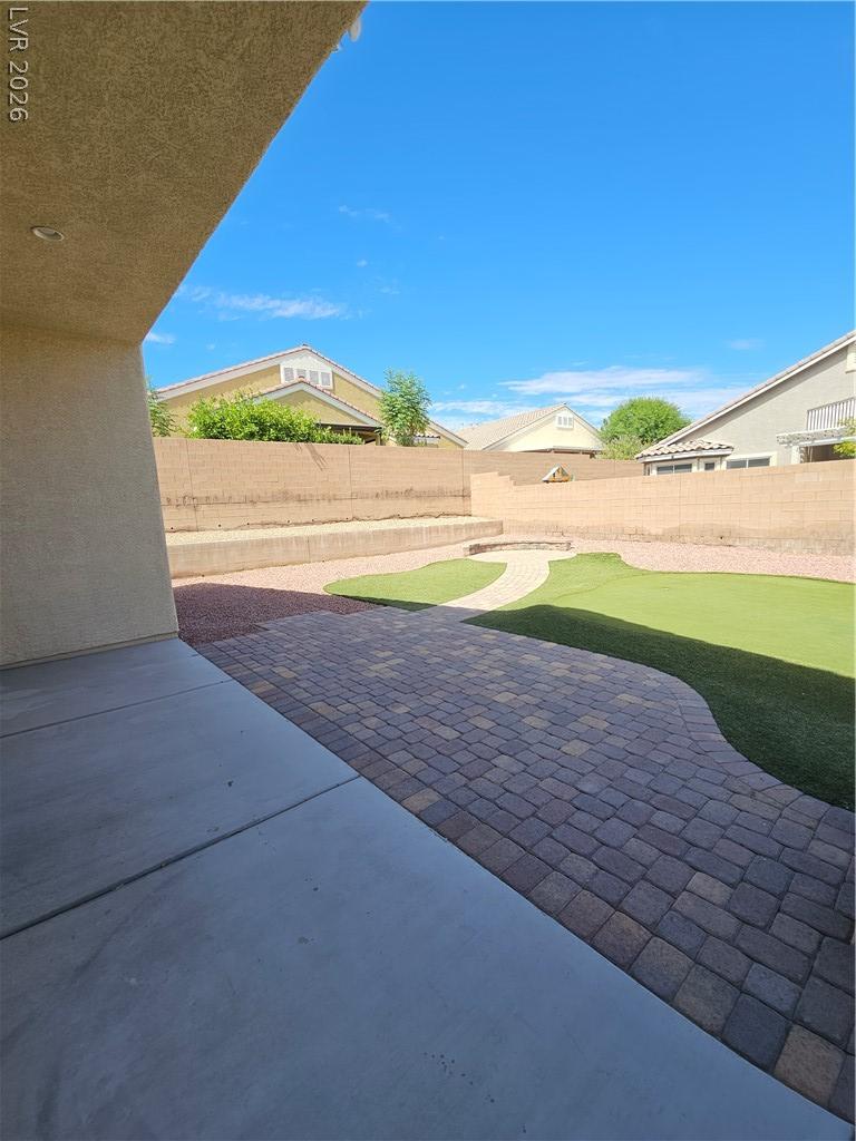 5924 Bullboat Court North Las Vegas NV 89031