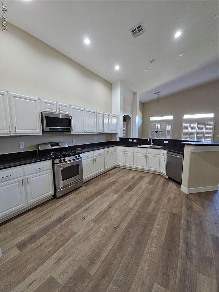 5924 Bullboat Court North Las Vegas NV 89031