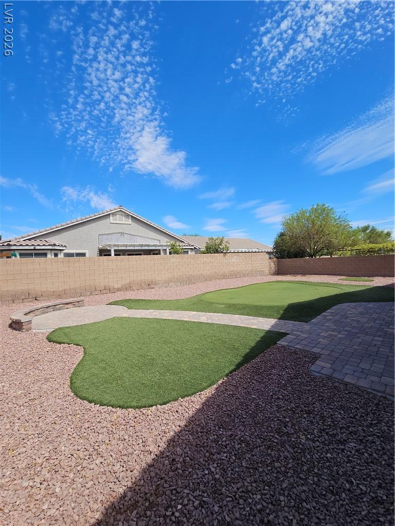 5924 Bullboat Court North Las Vegas NV 89031