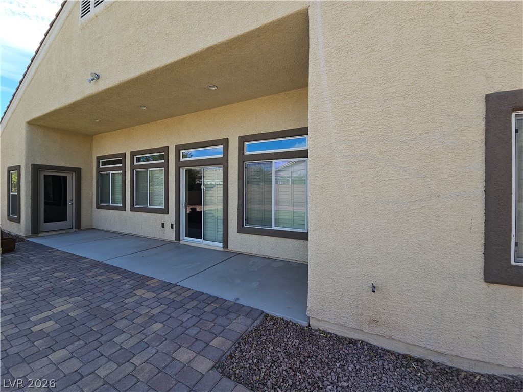 5924 Bullboat Court North Las Vegas NV 89031