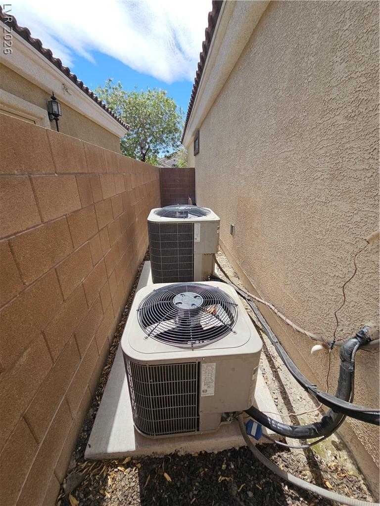 5924 Bullboat Court North Las Vegas NV 89031