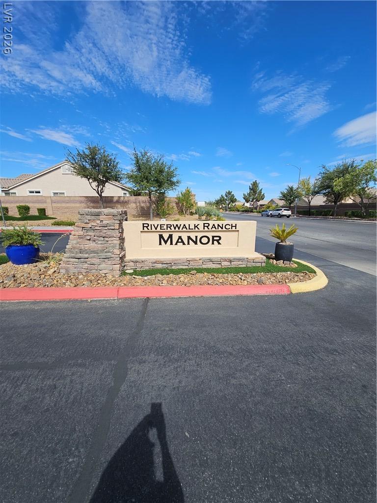5924 Bullboat Court North Las Vegas NV 89031