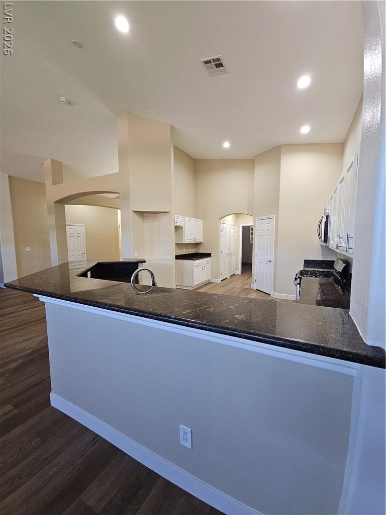 5924 Bullboat Court North Las Vegas NV 89031