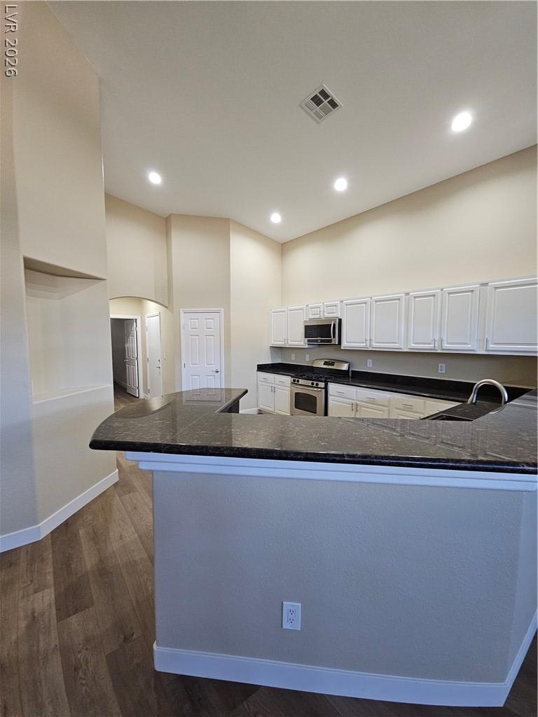 5924 Bullboat Court North Las Vegas NV 89031