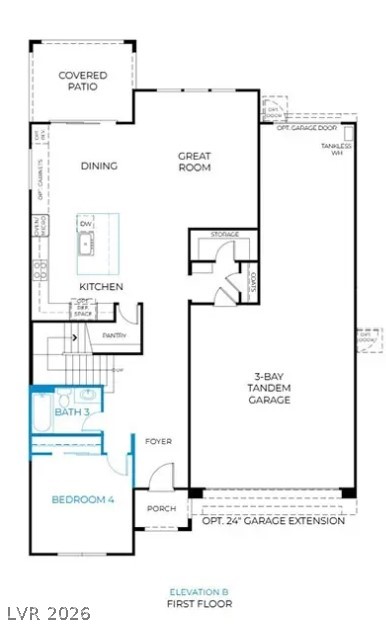 754 Cloud Creek Street Henderson NV 89011
