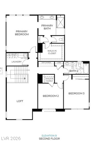 754 Cloud Creek Street Henderson NV 89011
