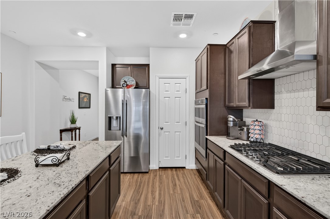 2681 Cava Tirreni Street Henderson NV 89044