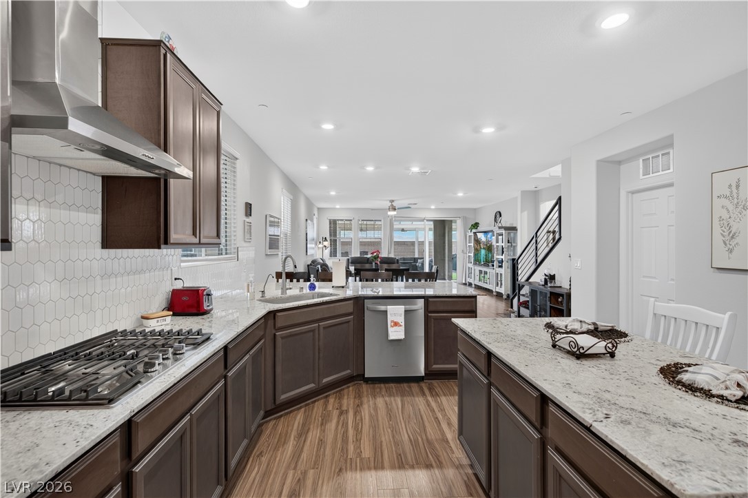 2681 Cava Tirreni Street Henderson NV 89044
