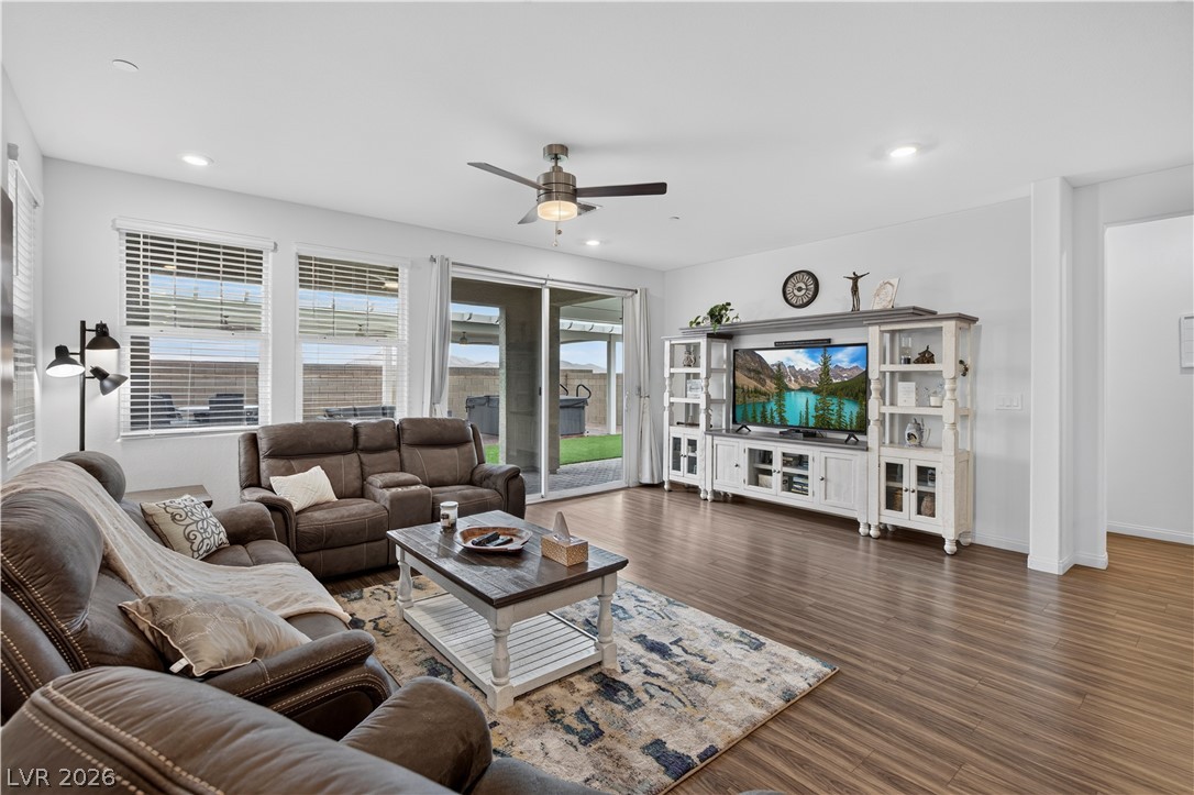 2681 Cava Tirreni Street Henderson NV 89044