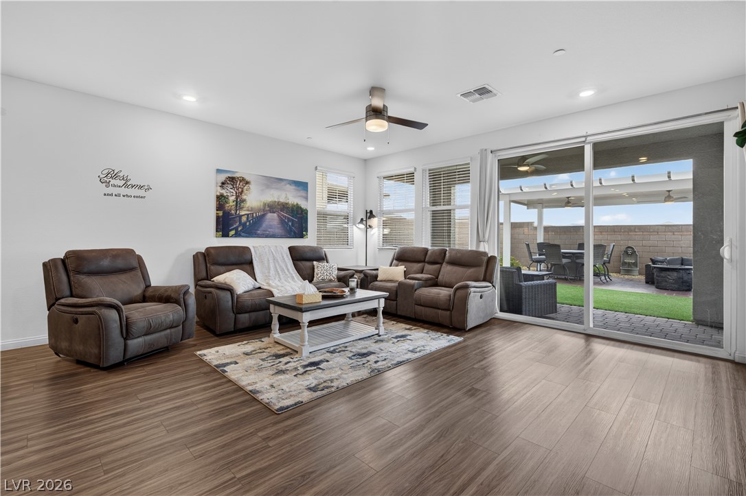 2681 Cava Tirreni Street Henderson NV 89044