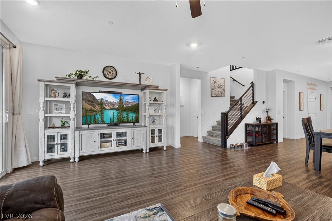 2681 Cava Tirreni Street Henderson NV 89044