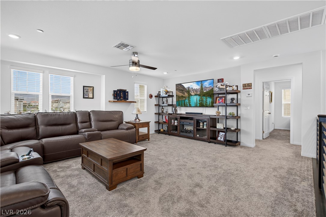 2681 Cava Tirreni Street Henderson NV 89044