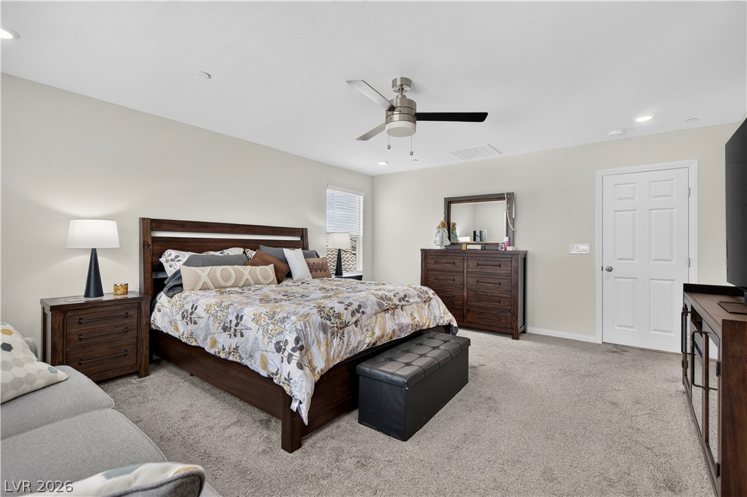 2681 Cava Tirreni Street Henderson NV 89044
