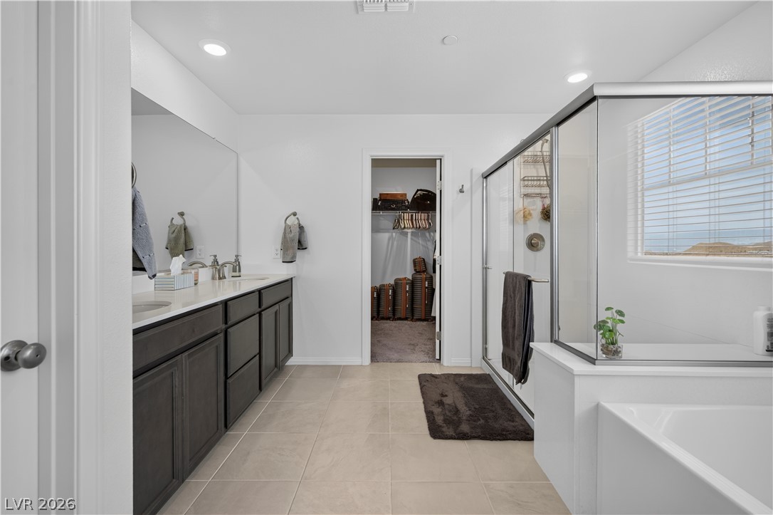 2681 Cava Tirreni Street Henderson NV 89044