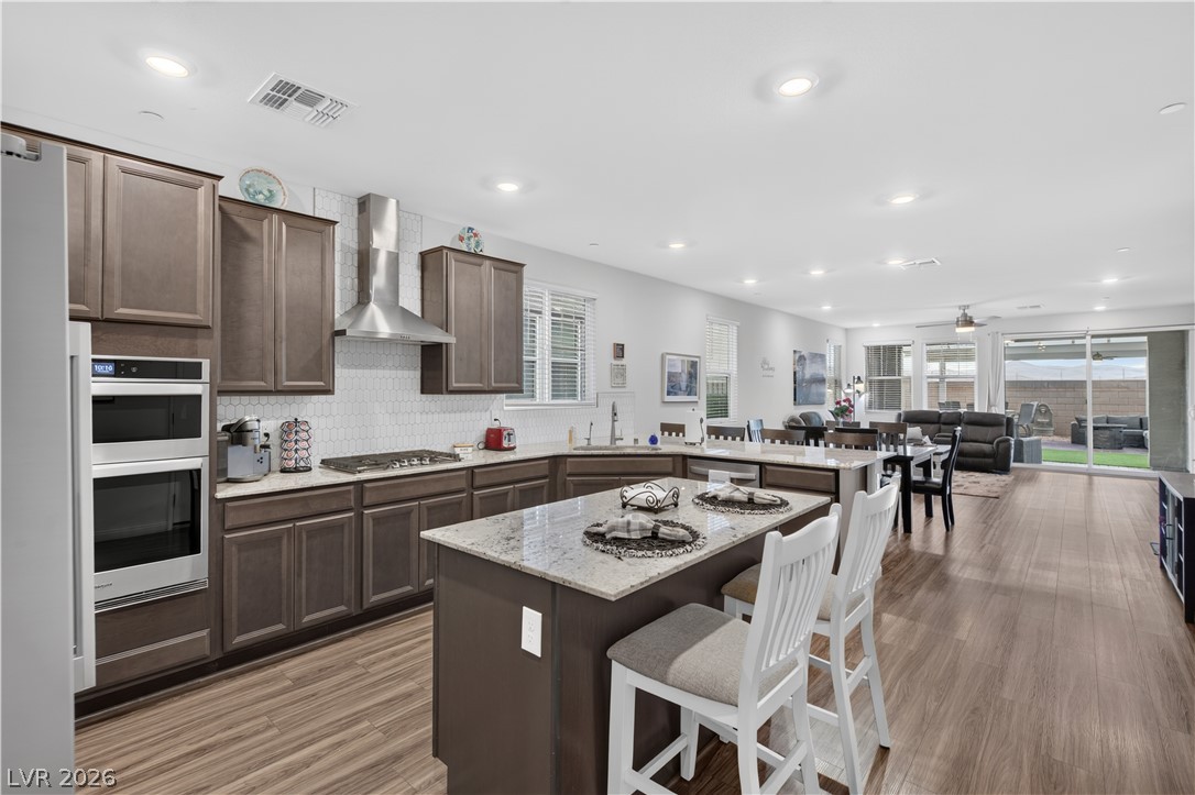 2681 Cava Tirreni Street Henderson NV 89044