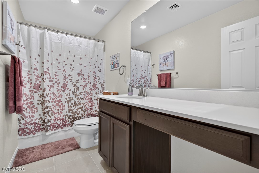 2681 Cava Tirreni Street Henderson NV 89044