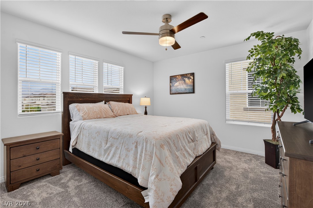 2681 Cava Tirreni Street Henderson NV 89044