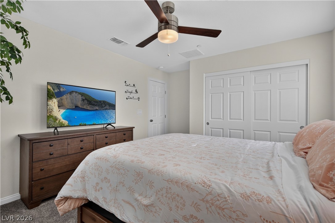 2681 Cava Tirreni Street Henderson NV 89044