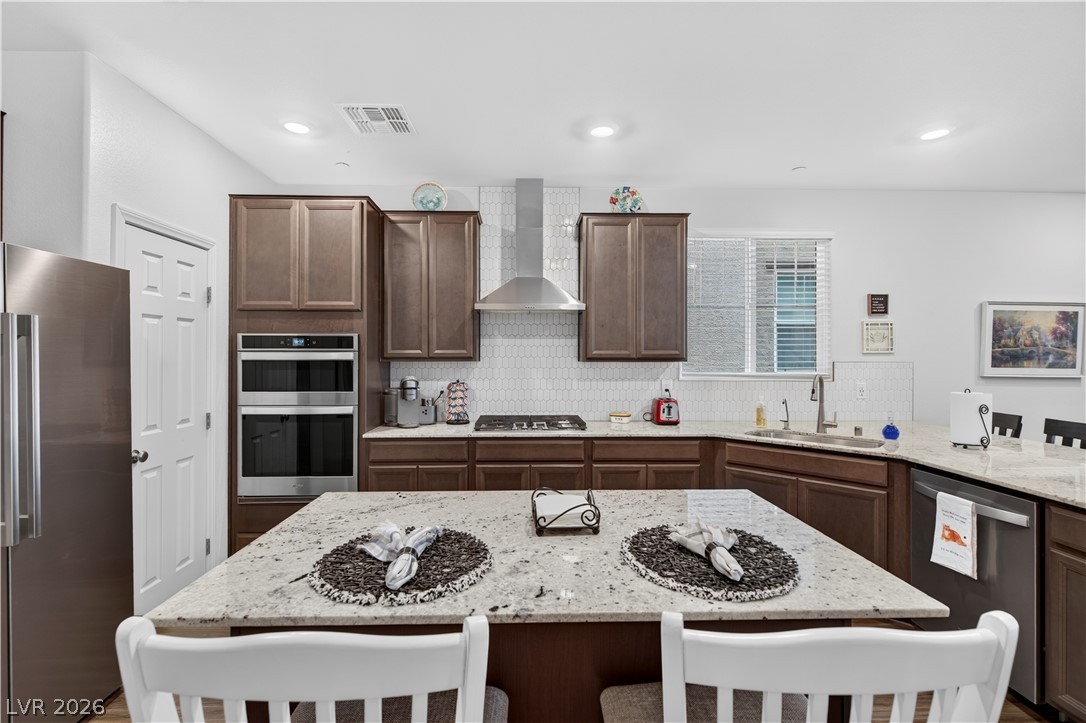 2681 Cava Tirreni Street Henderson NV 89044