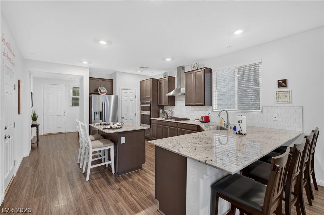 2681 Cava Tirreni Street Henderson NV 89044