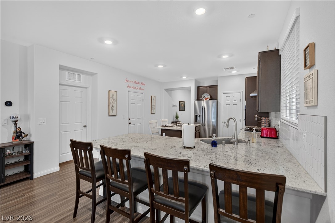 2681 Cava Tirreni Street Henderson NV 89044